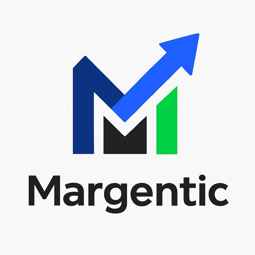 Margentic Logo